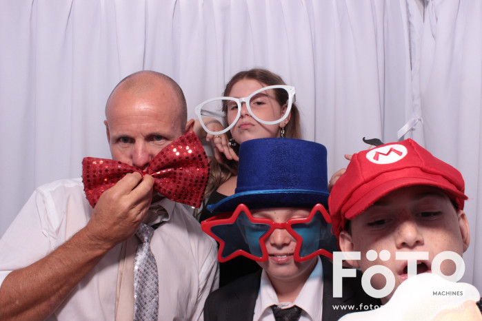 Diandra and Nick’s Wedding | View more photos from the event at gallery.fotomachines.com.au/u/FOTOMachines/Diandra-and-Nick’s-Wedding